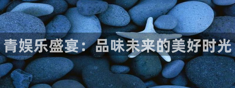 豪门国际官网：青娱乐盛宴：品味未来的美好时光