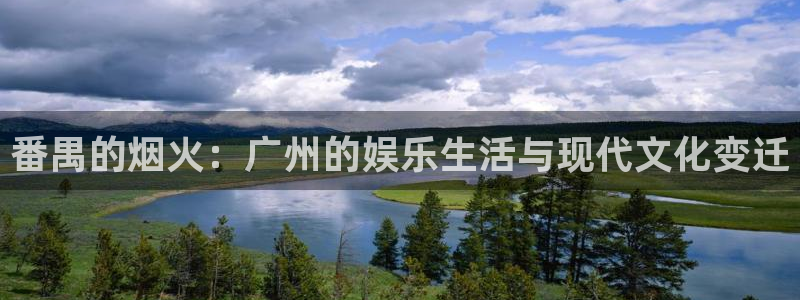 豪门国际ktv：番禺的烟火：广州的娱乐生活与现代文化变迁